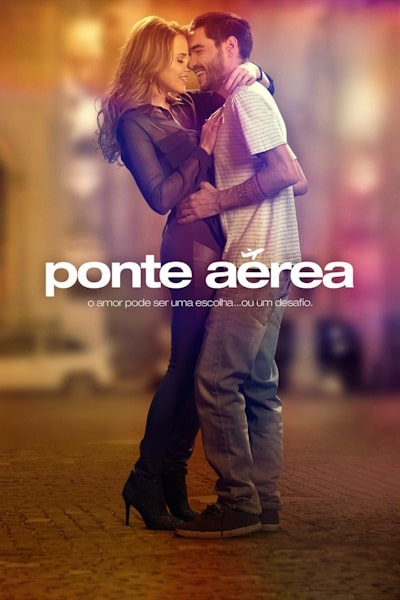 Ponte Aerea