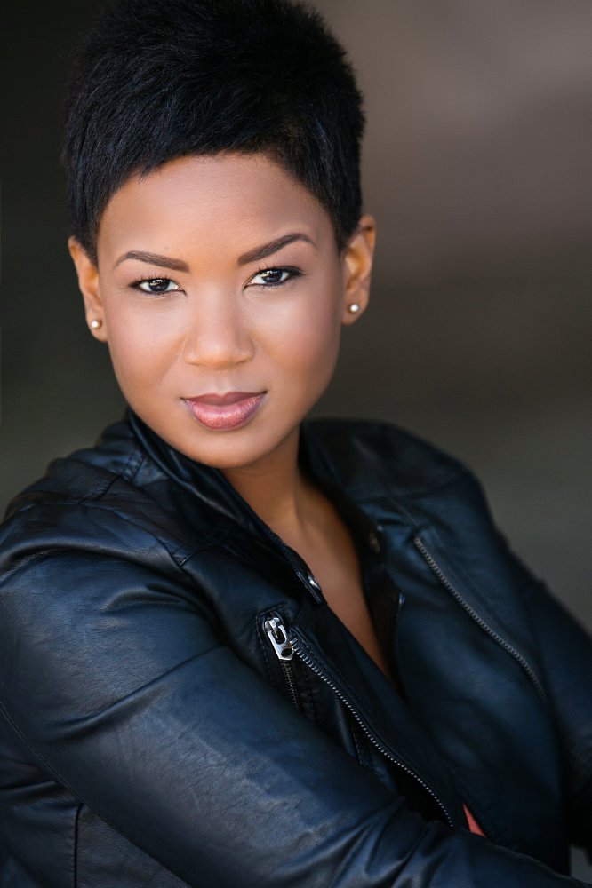 Monique A. Miller