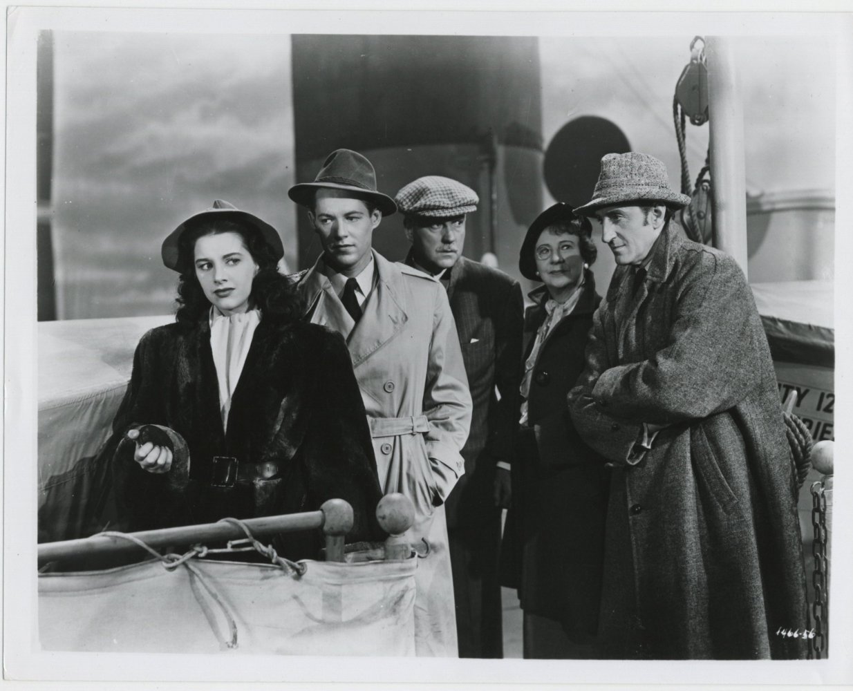 Nigel Bruce