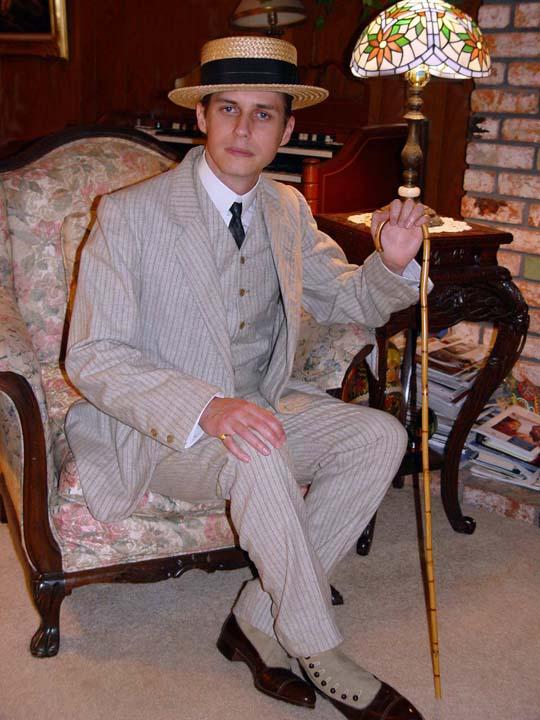 Jeffrey W. Jenkins