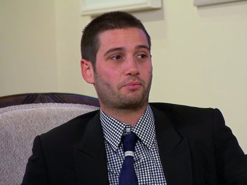 Josh Flagg