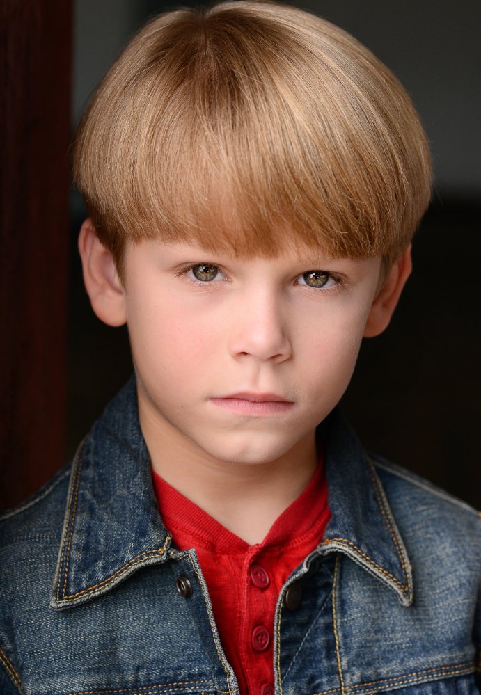 Hudson Meek