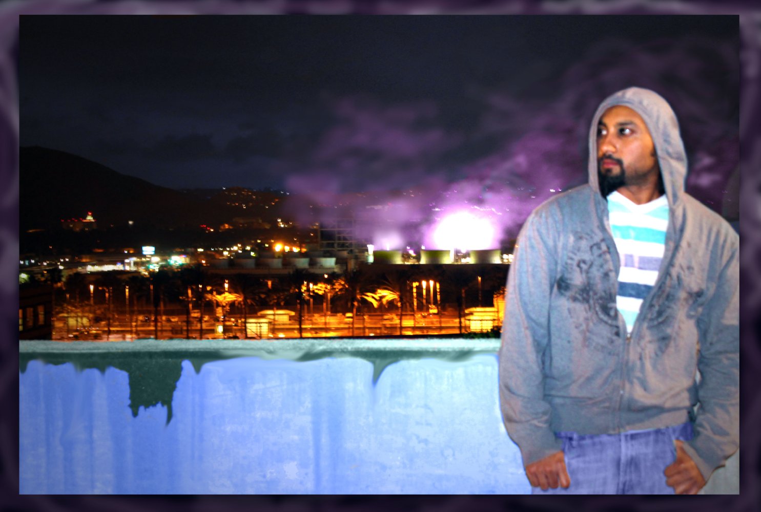 Anoop Simon