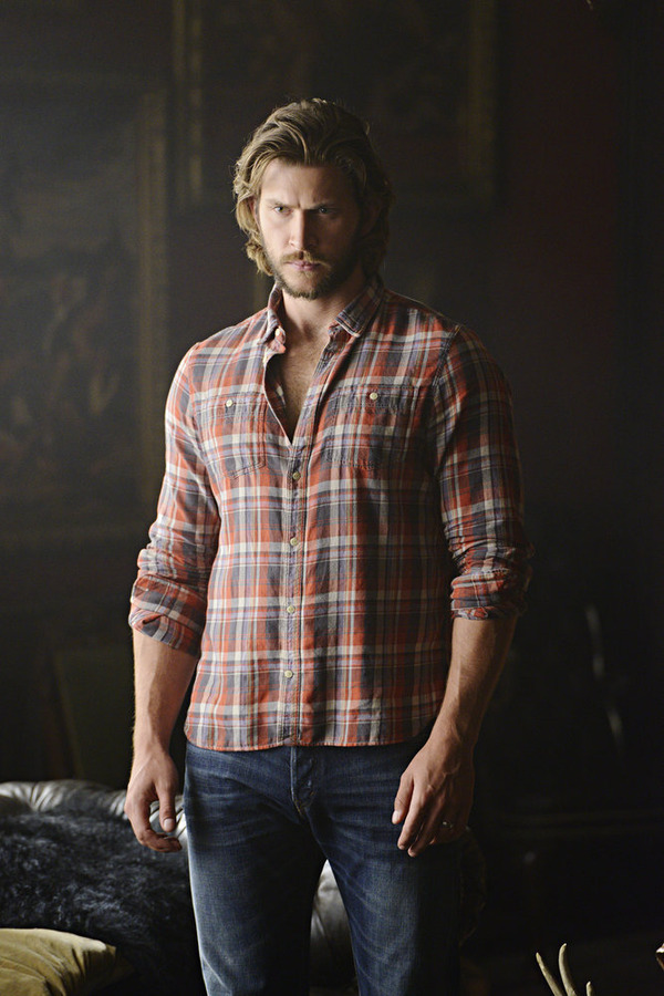 Greyston Holt