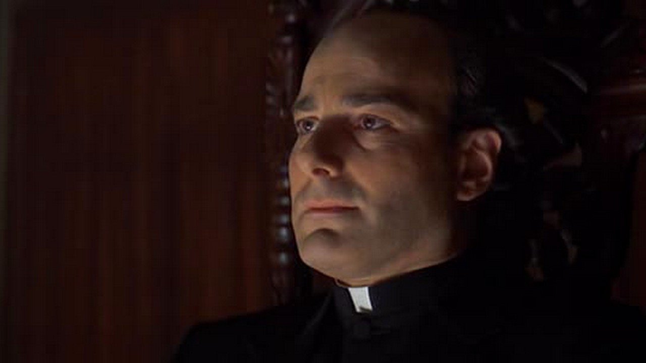 Father Lucci