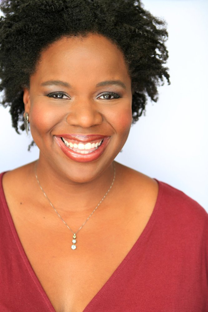 Liz Jenkins