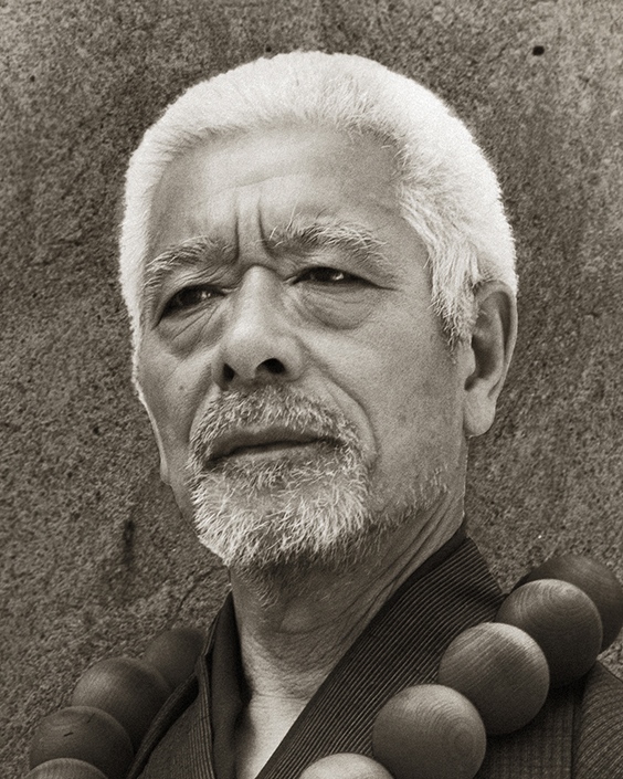 Togo Igawa