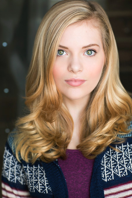 Audrey P. Scott