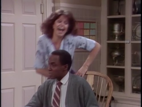 Robert Guillaume