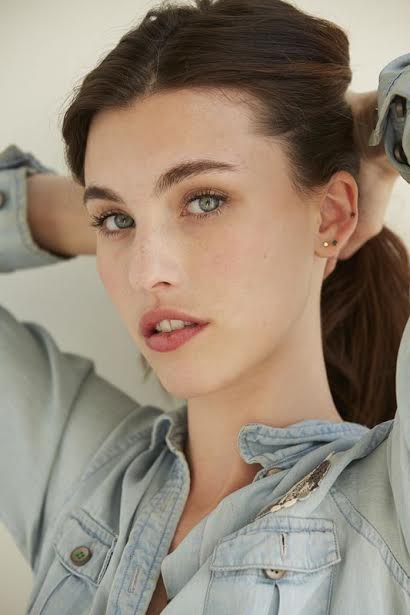 Rainey Qualley