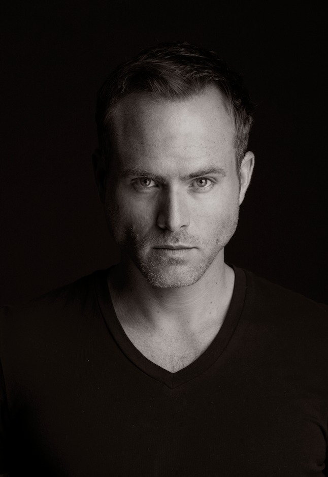 Erik Hayser