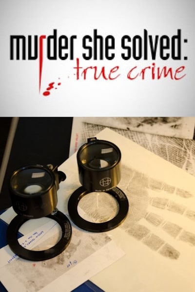 Murder She Solved: True Crime - Season 2