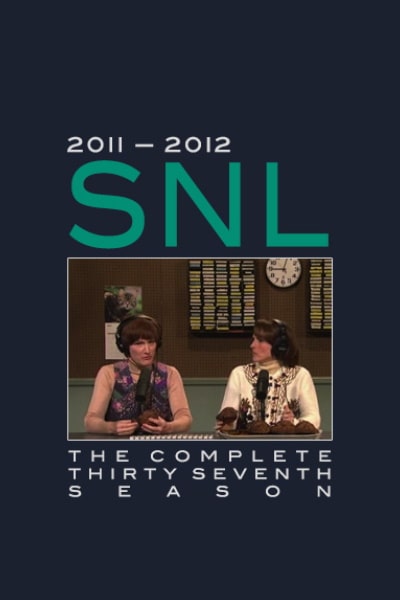 Saturday Night Live - Season 37