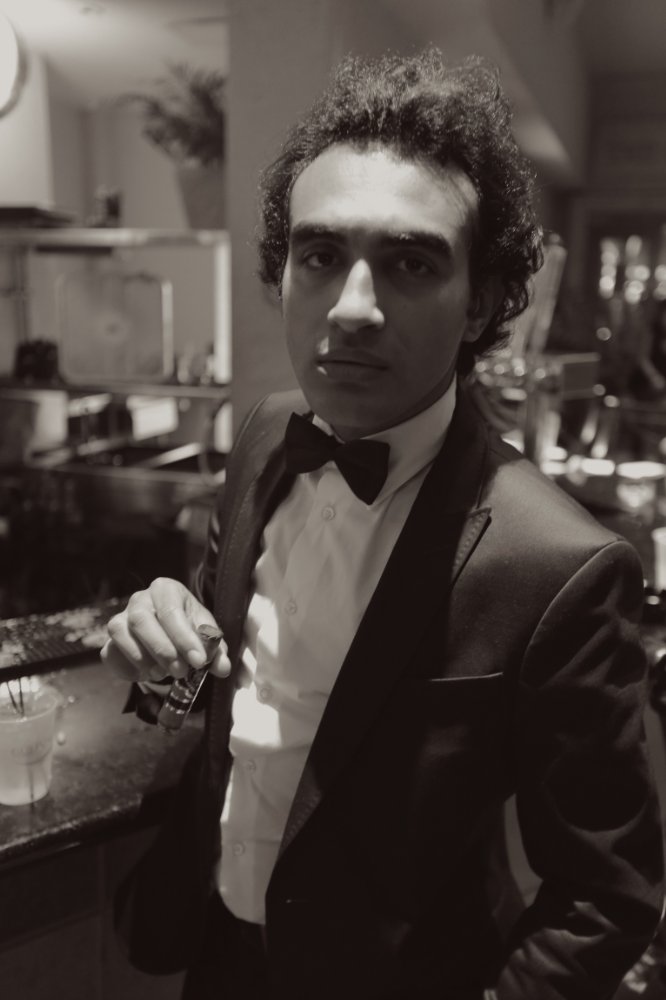 Ramy Romany