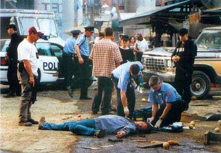 Cal Johnson