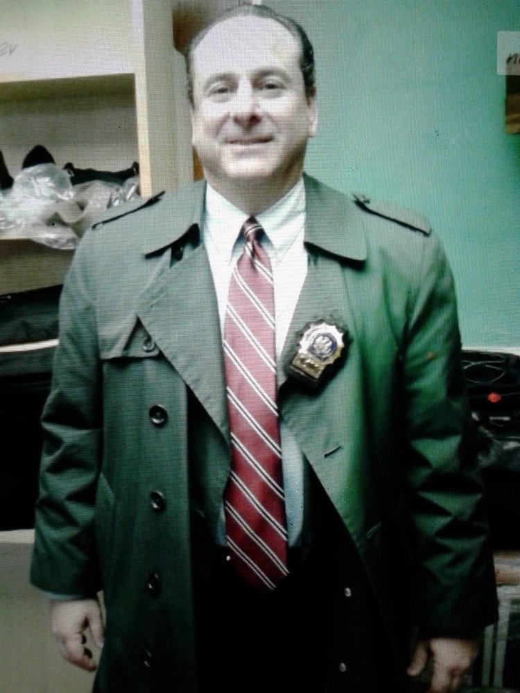 Scott Eliasoph