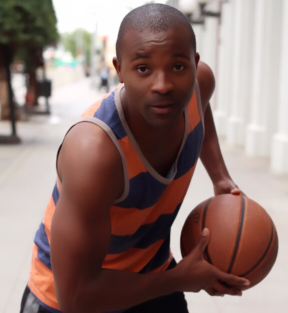 Isaac Alisma