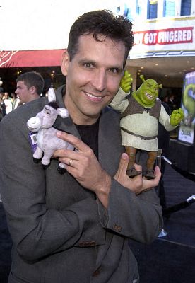 Todd McFarlane