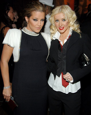 Lisa Marie Presley