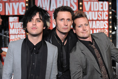 Mike Dirnt