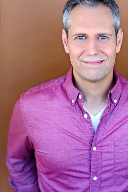 Ian Vogt
