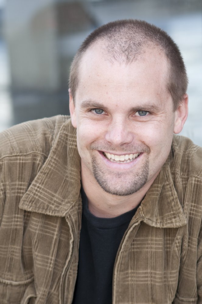 Eric Ritter