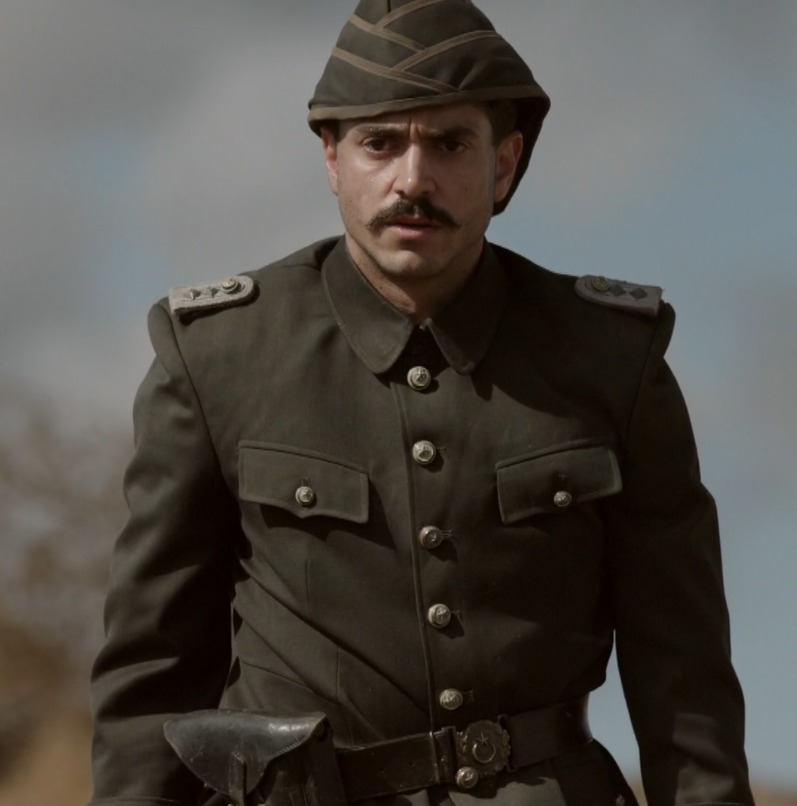 Alex Tsitsopoulos