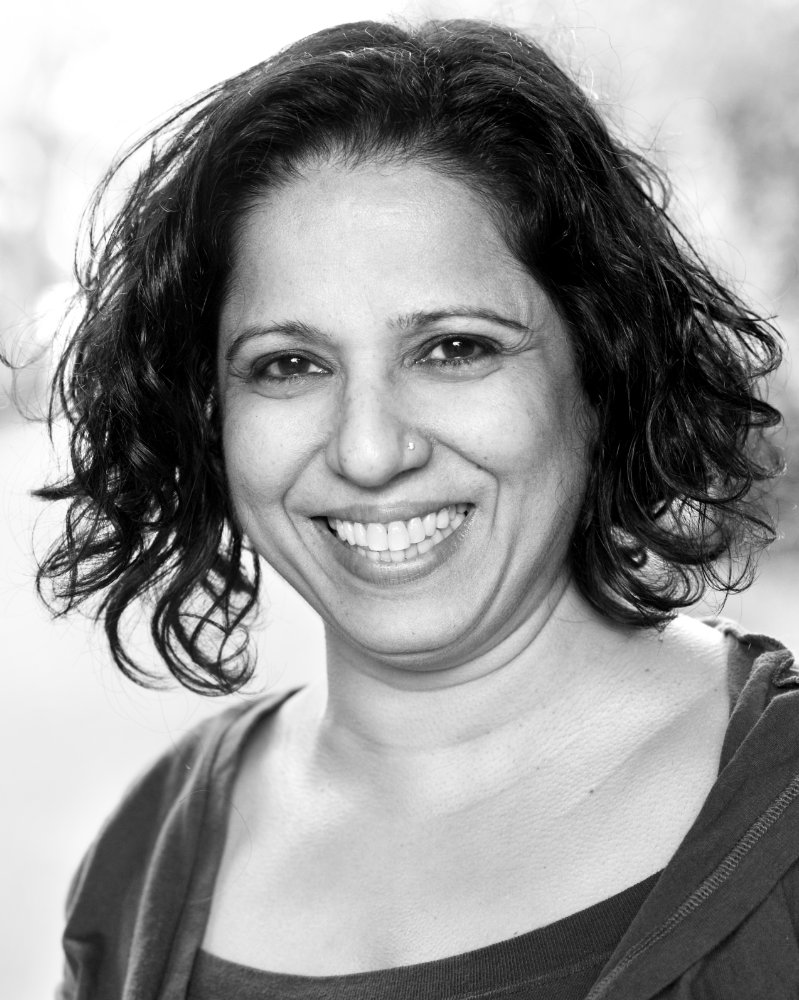 Shobu Kapoor
