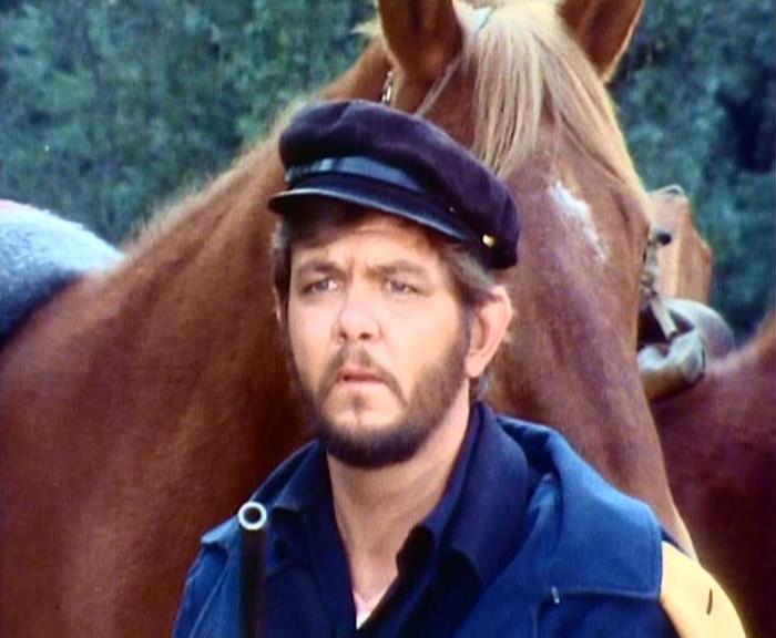 Royce D. Applegate