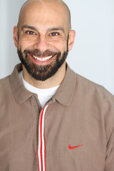 Peter D. Michael