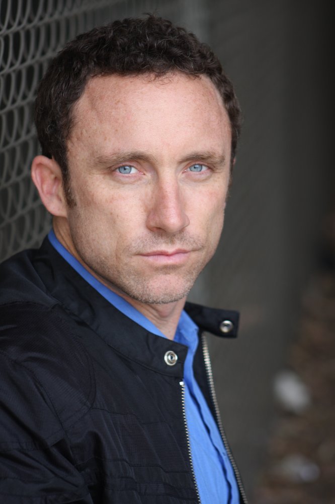 Joel Bryant