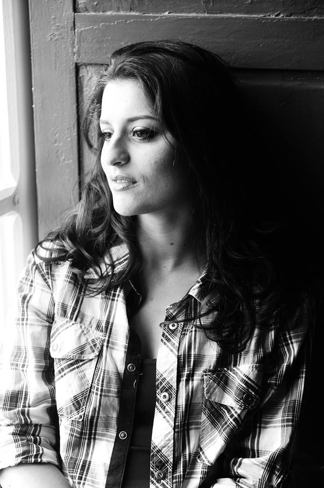 Anissa Daoud
