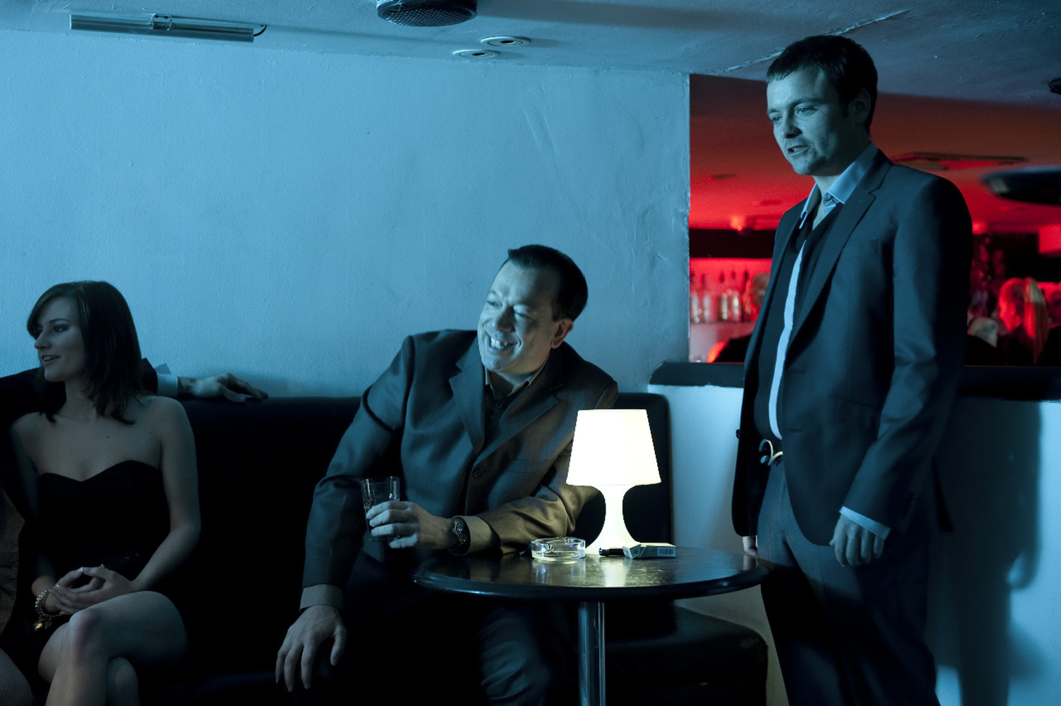 Neil Maskell