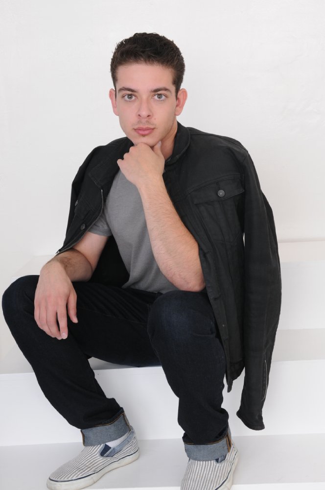 Cody Carrera
