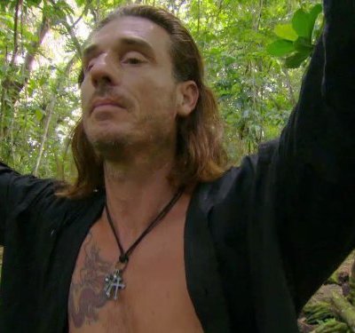 Himself - Villains Tribe, Himself - Te Tuna Tribe, Himself - Timbira Tribe, Himself - Upolu Tribe, Himself - The Jury, Himself - Forza Tribe, Himself, Forza Tribes, Himself - Audience Member, Himself - Fifth Juror...