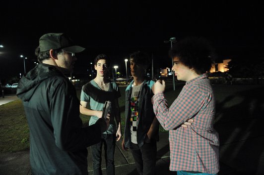 Sam Glissan