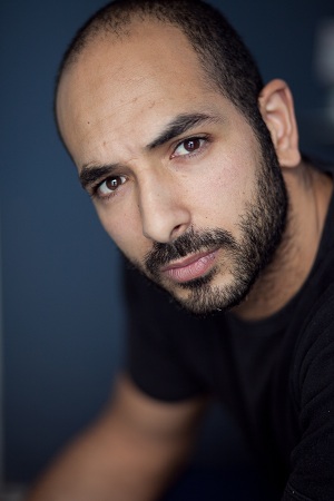 George Iskander