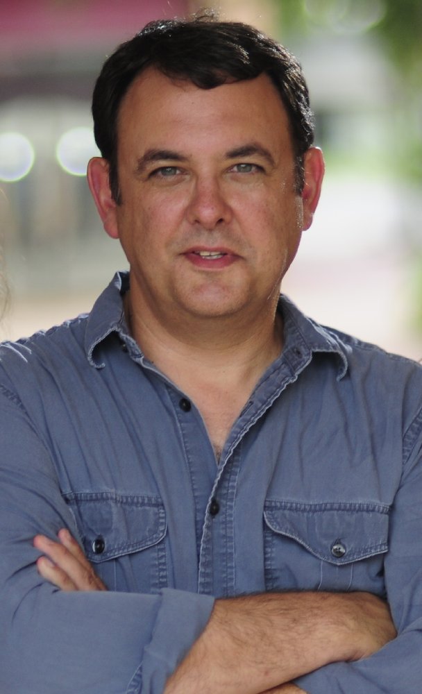 Chris Freihofer