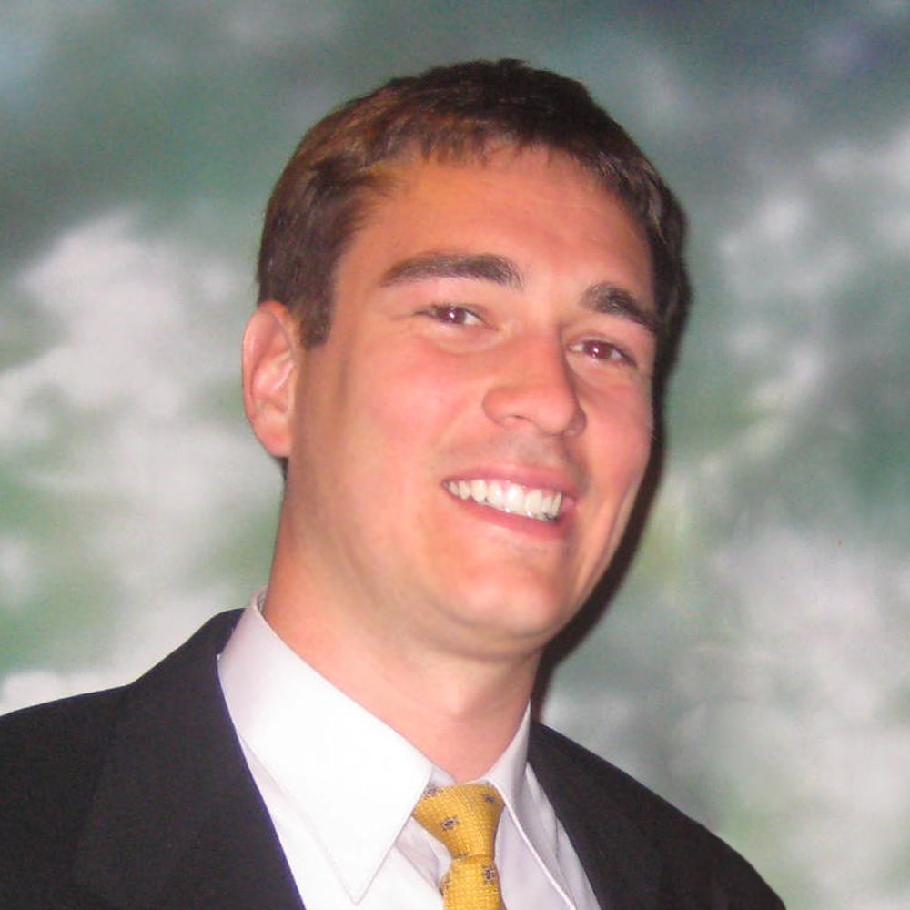 Mike Theiss
