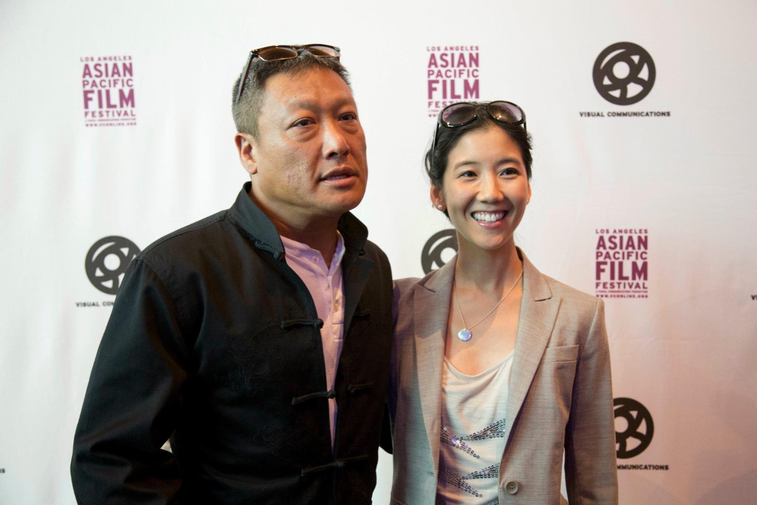 Jennifer Chang