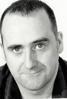 Stephen Kennedy