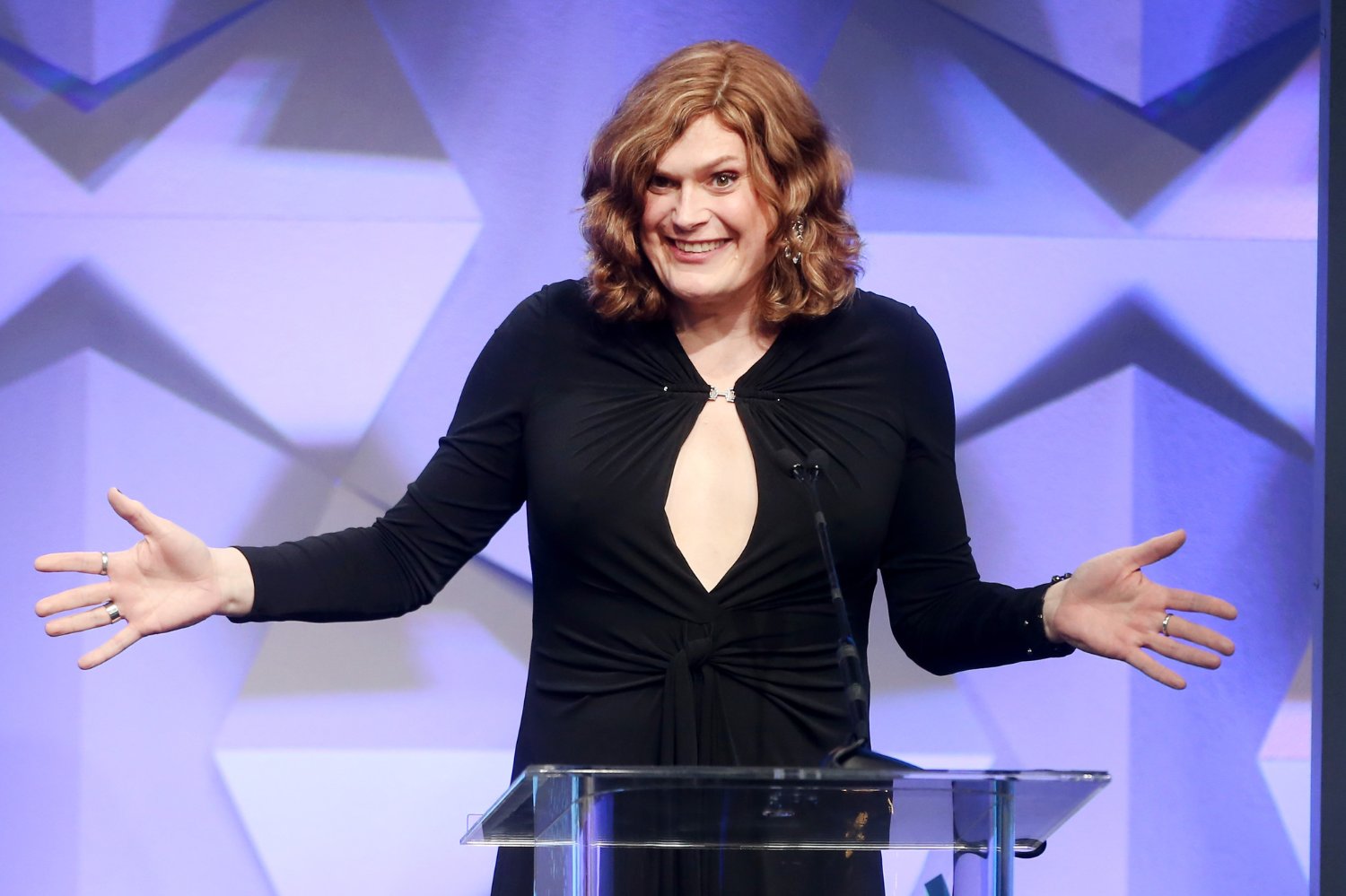 Lilly Wachowski