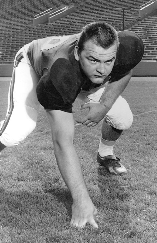 Dick Butkus