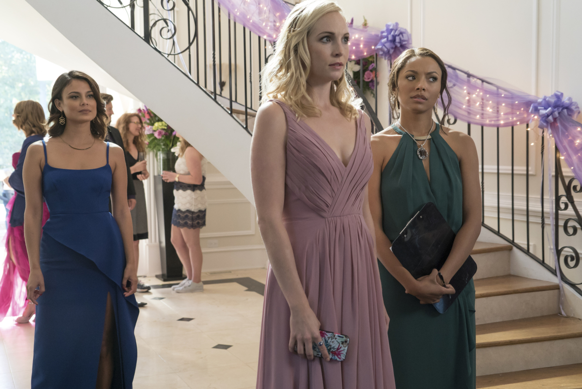 Candice King