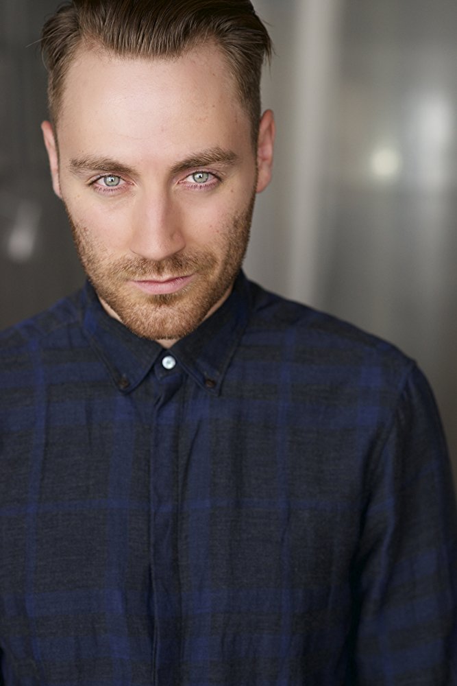 Nicholas Jarnot