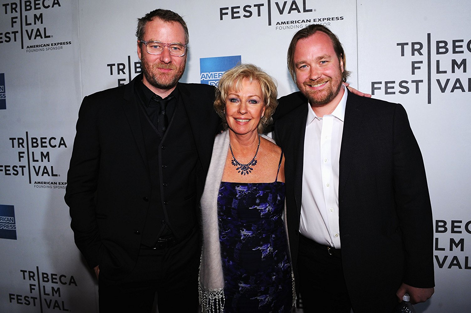 Tom Berninger