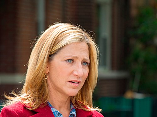Edie Falco