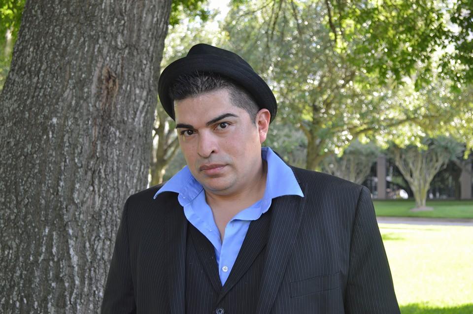 Ronald Joe Vasquez