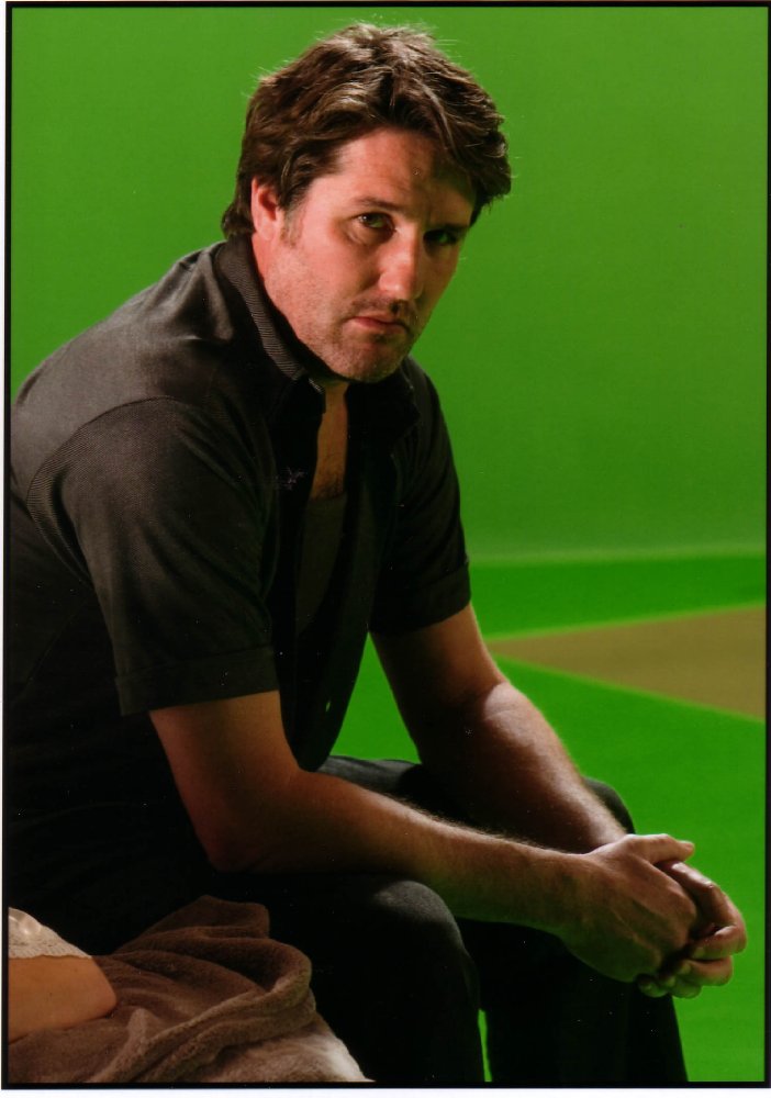 Kerry Hoyt