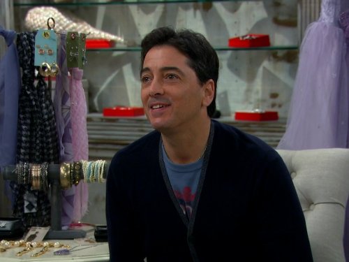 Scott Baio